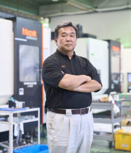 藤井 範之