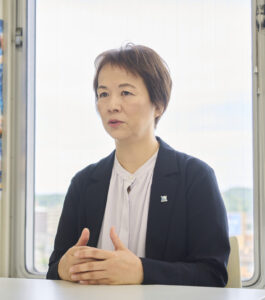 髙田 さゆり