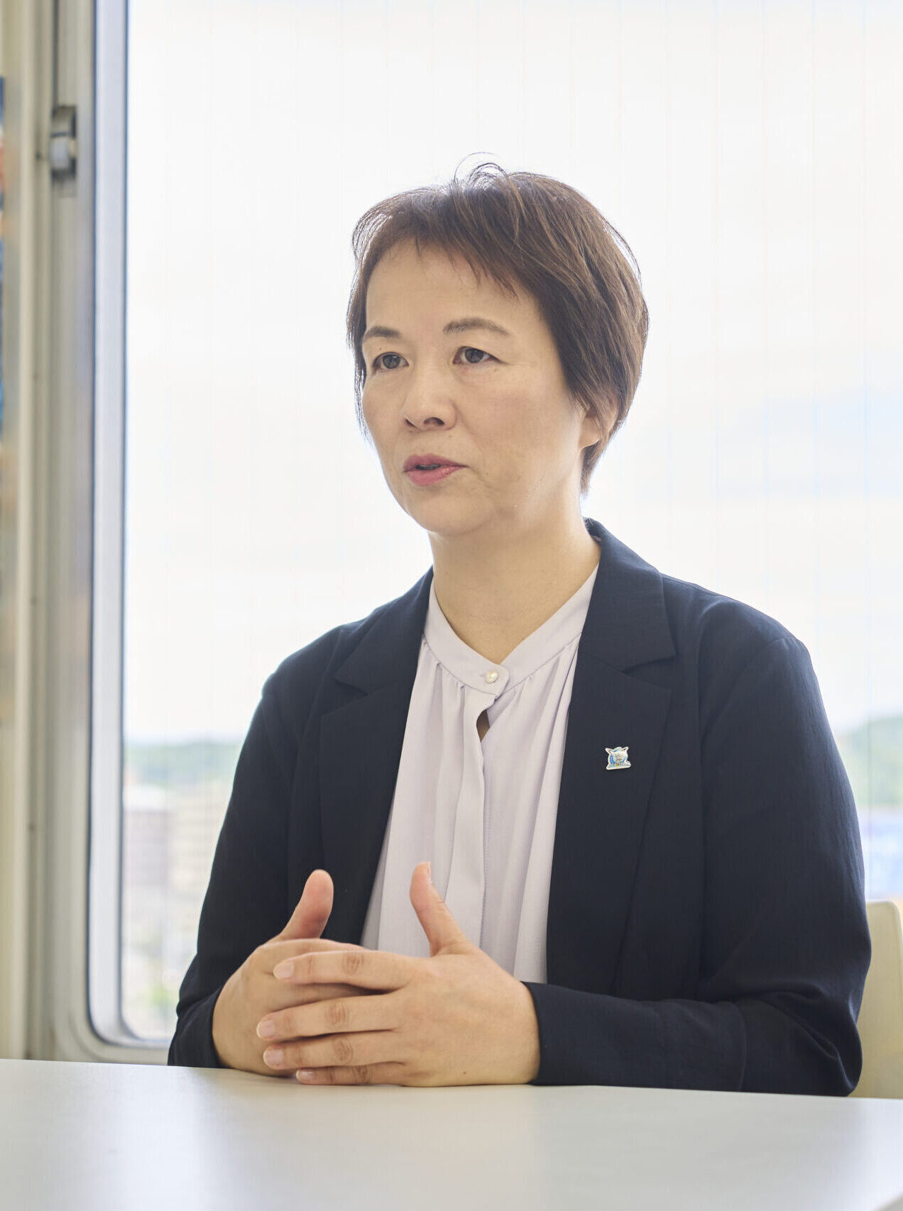 髙田 さゆり