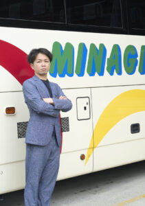 池上 友彬