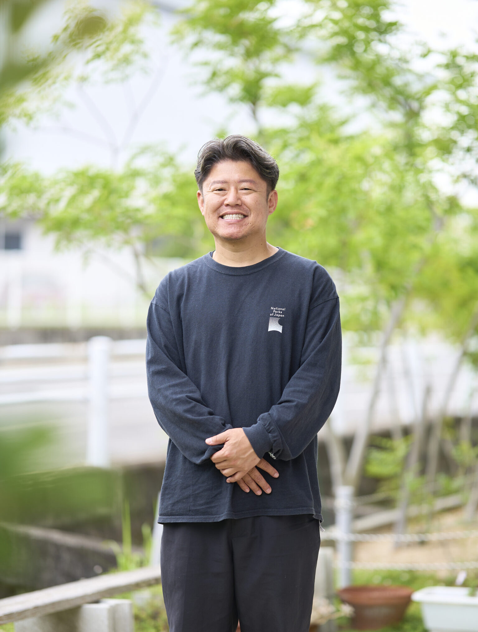 久安 宏一