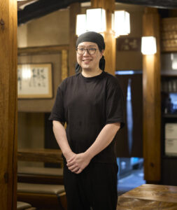 野村 大希