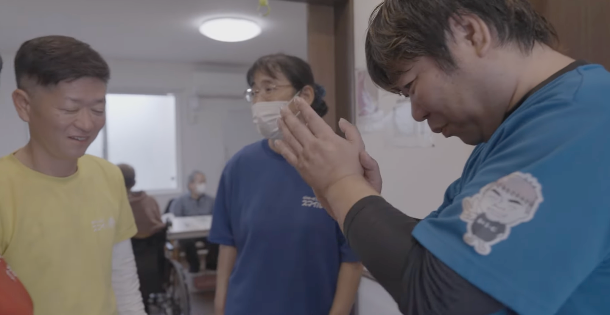 岡本大 の写真 2